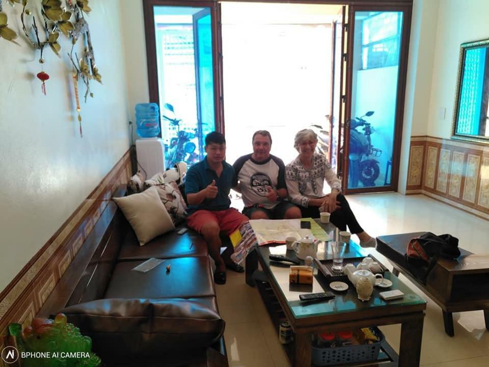 Guesthouse 51 Diện Biên Phủ Exterior foto